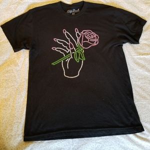 Big Bud Press Rare Rose T-Shirt - M